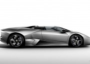 Lamborghini Reventon Roadster